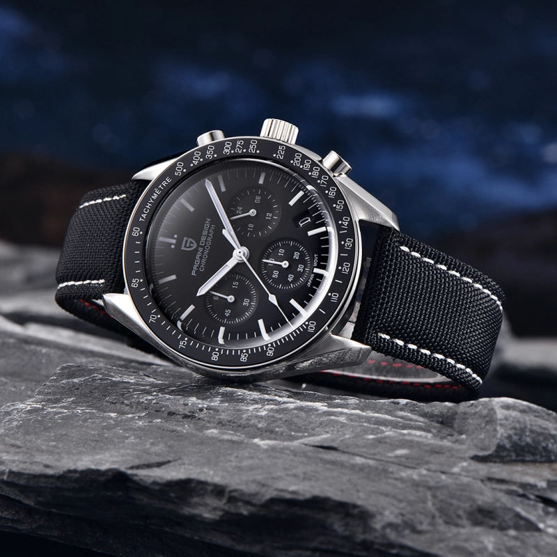 Monarc | Mach Series - 44mm