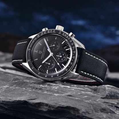 Monarc | Mach Series - 44mm