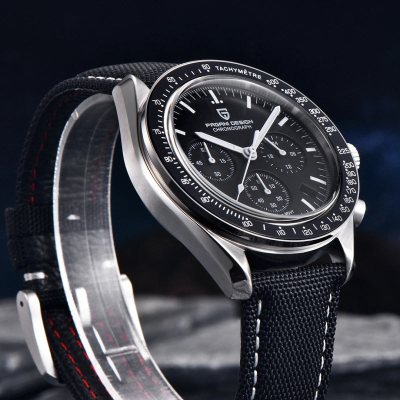 Monarc | Mach Series - 44mm