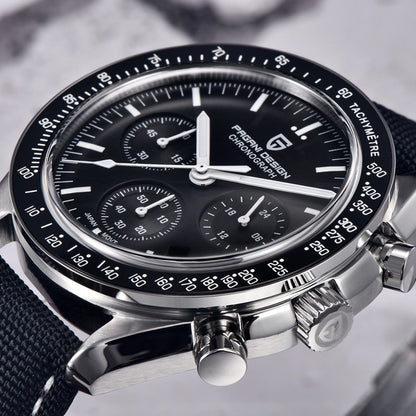 Monarc | Mach Series - 44mm