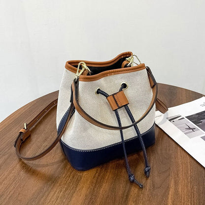 Matilda Bucket Bag
