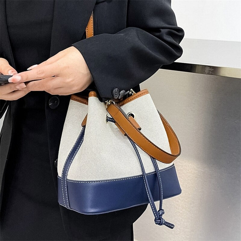 Matilda Bucket Bag