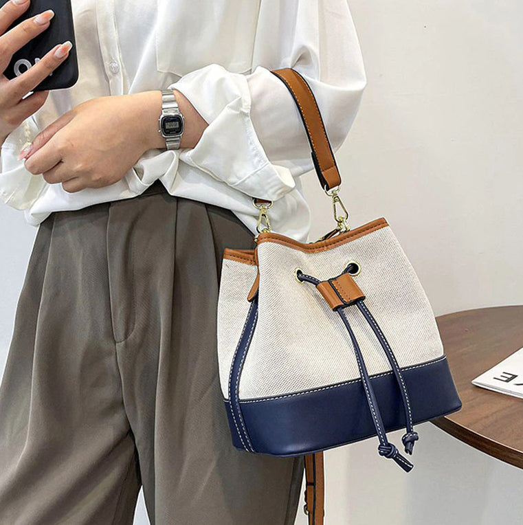 Matilda Bucket Bag