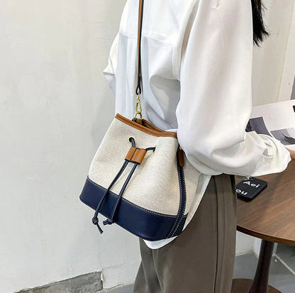 Matilda Bucket Bag