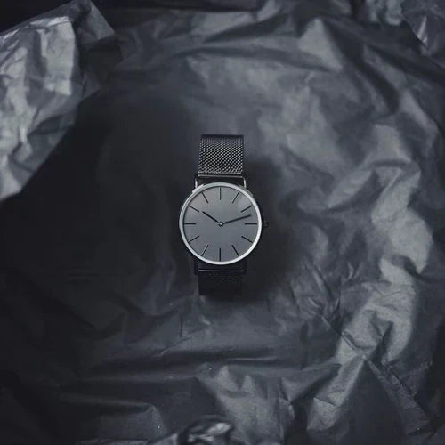 Minima ||  Reserve Series Watch - 41mm