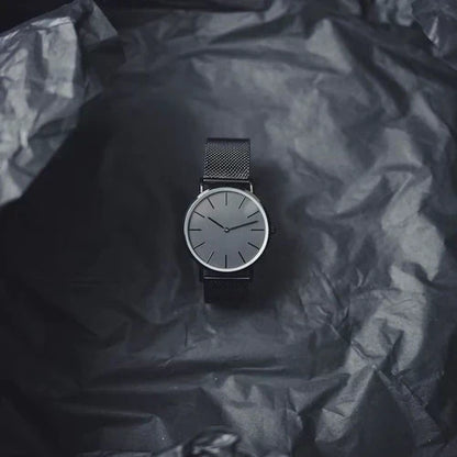 Minima ||  Reserve Series Watch - 41mm