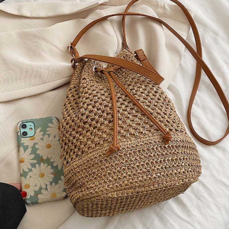 Olivia Bucket Bag