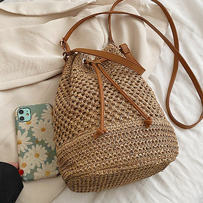 Olivia Bucket Bag