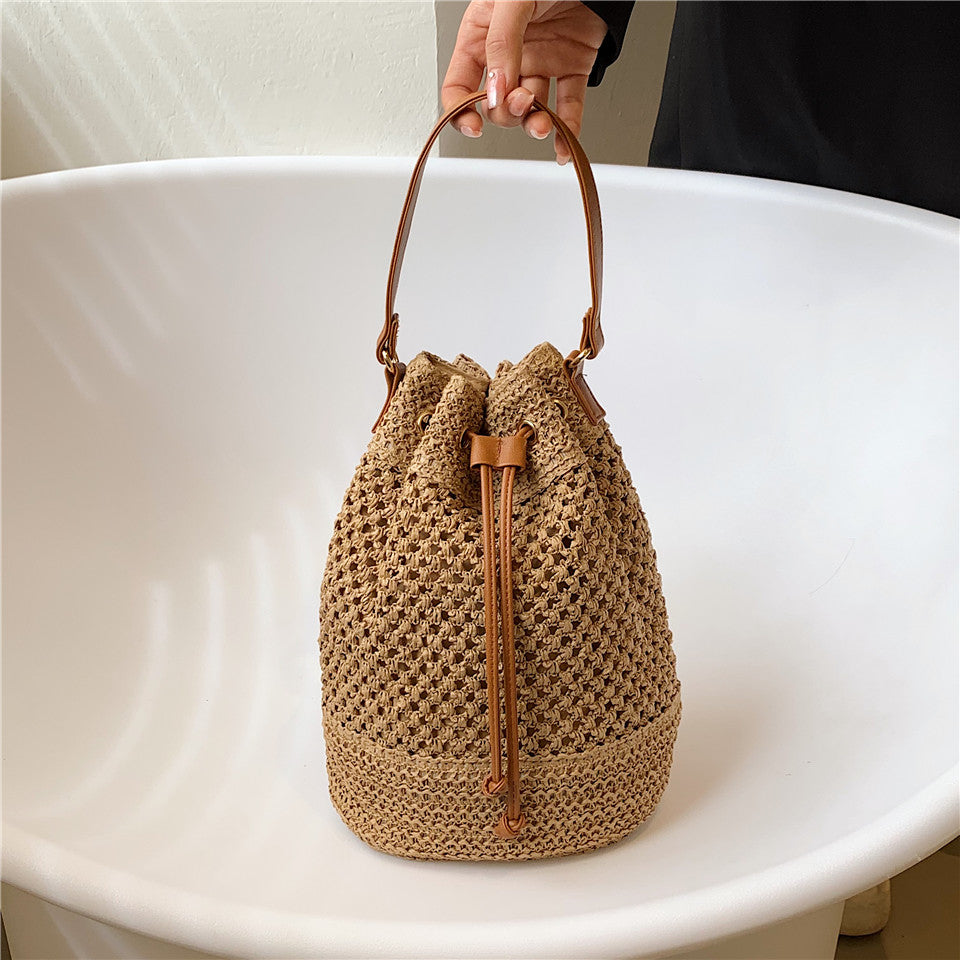 Olivia Bucket Bag