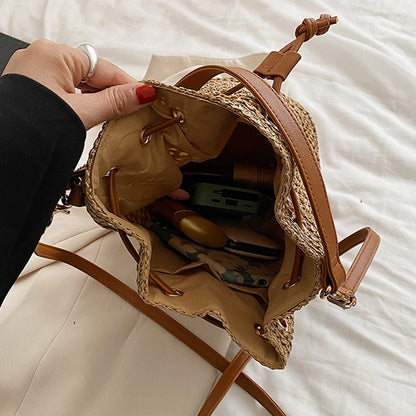 Olivia Bucket Bag