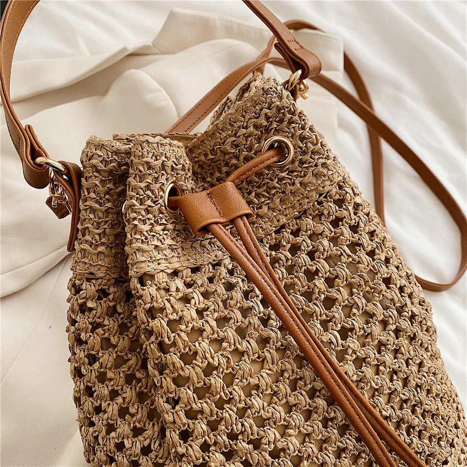 Olivia Bucket Bag