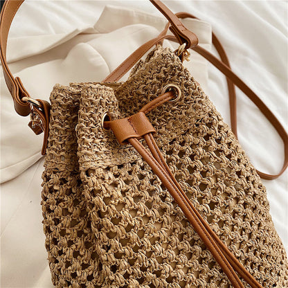 Olivia Bucket Bag