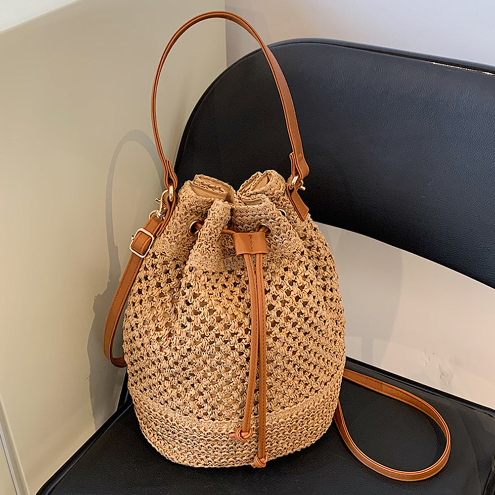 Olivia Bucket Bag