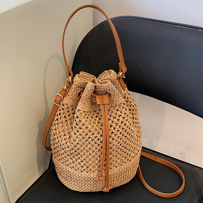 Olivia Bucket Bag