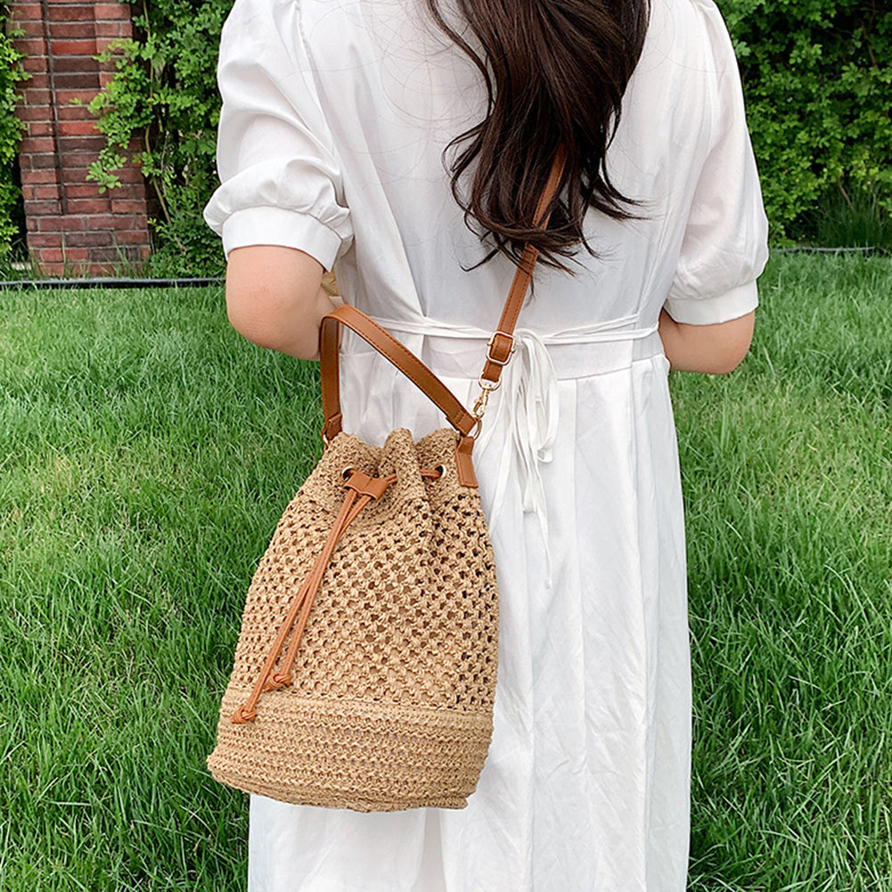 Olivia Bucket Bag