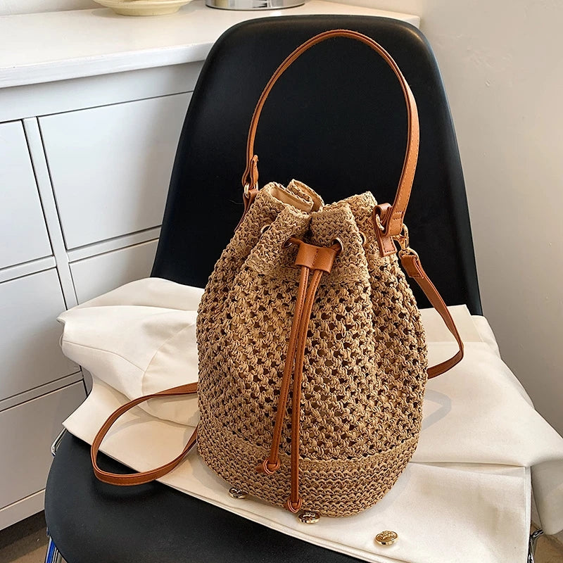 Olivia Bucket Bag