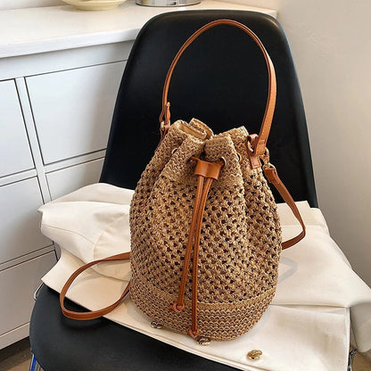 Olivia Bucket Bag