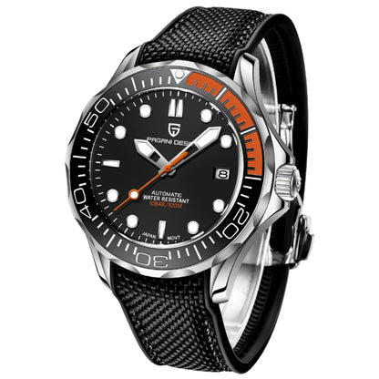 Devine | Signature Series 40mm