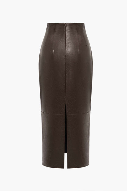 Felice Midi Skirt