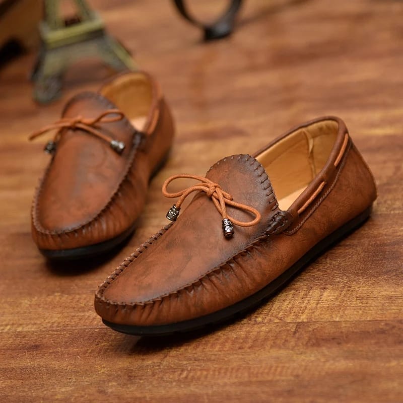 Adelaide Boat Shoes