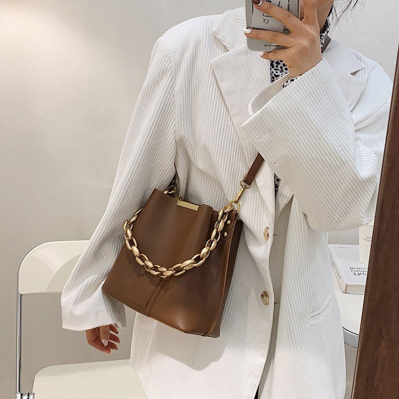 Emma Bucket Bag