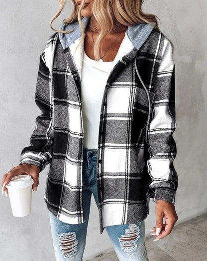 Penna Cozy Jacket