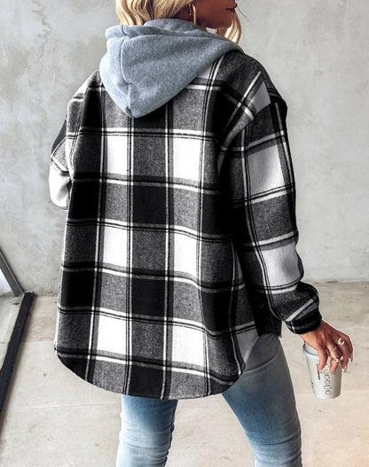 Penna Cozy Jacket