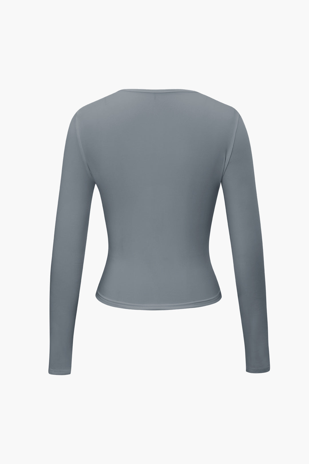 Nina Long Sleeve Top