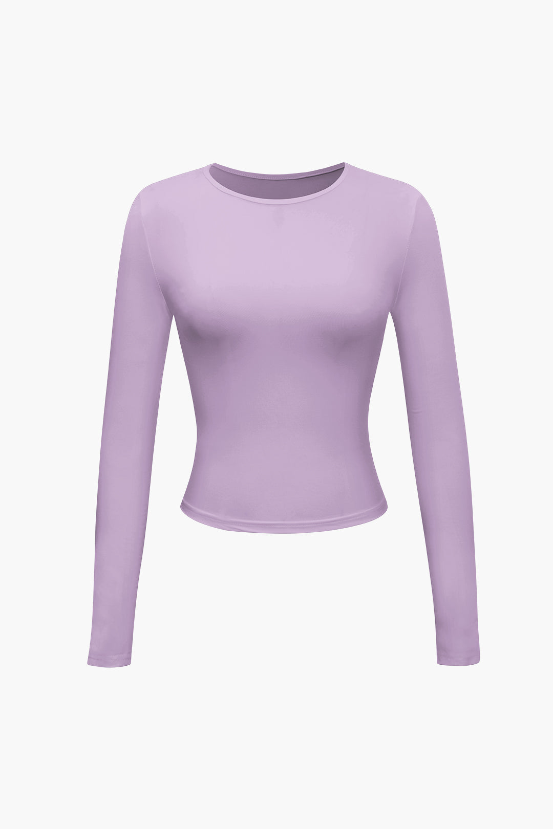 Nina Long Sleeve Top
