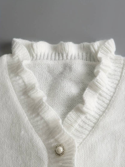 Claire Elegant Sweater