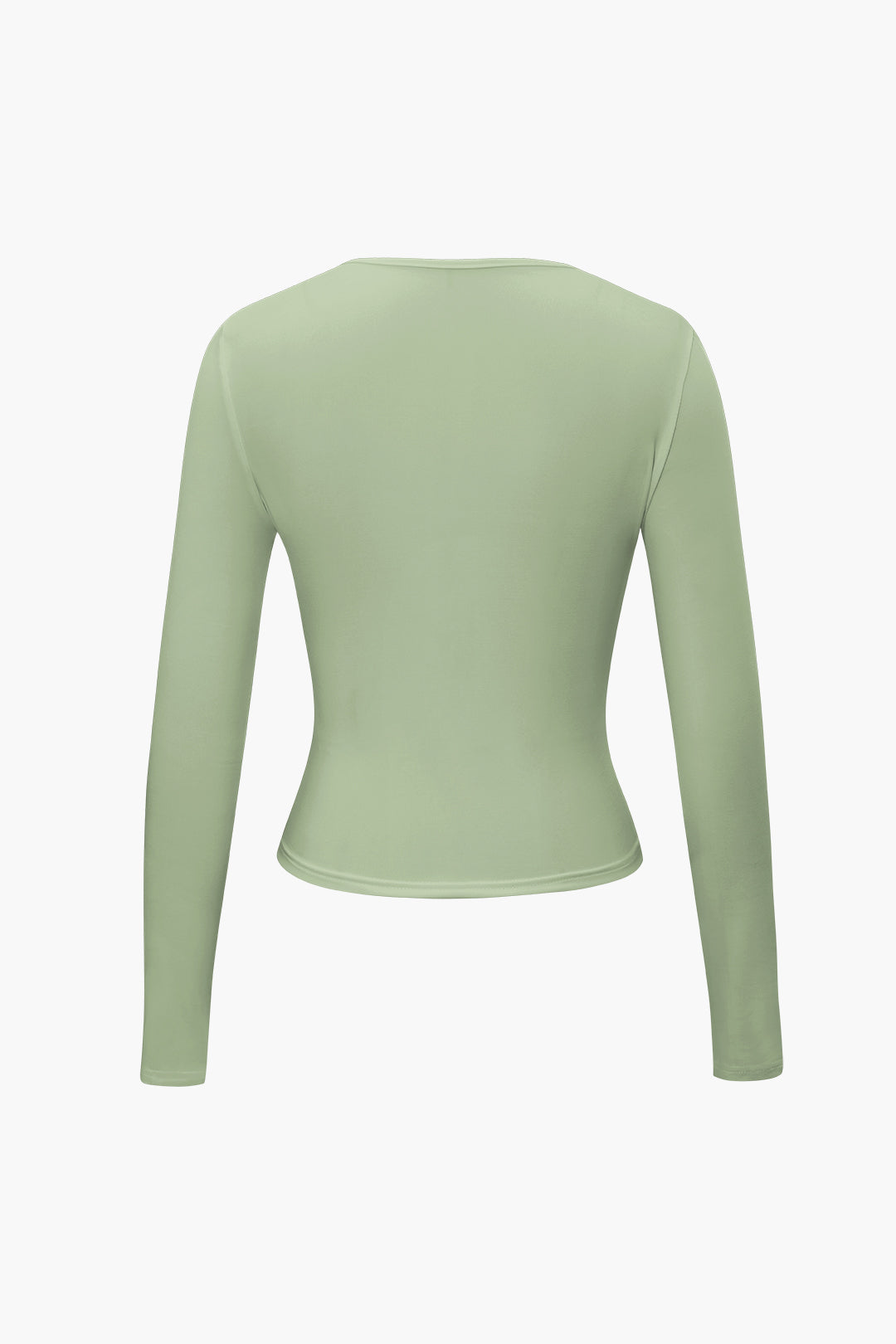 Nina Long Sleeve Top