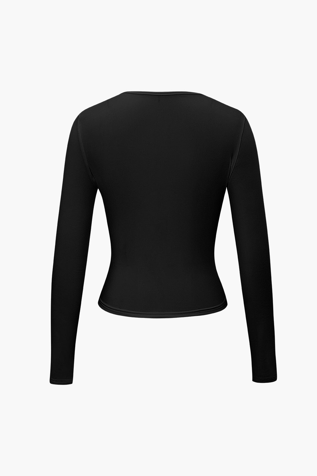 Nina Long Sleeve Top