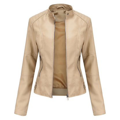 Lovina Biker Jacket