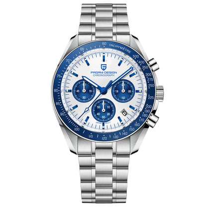 Monarc | Mach Series - 44mm