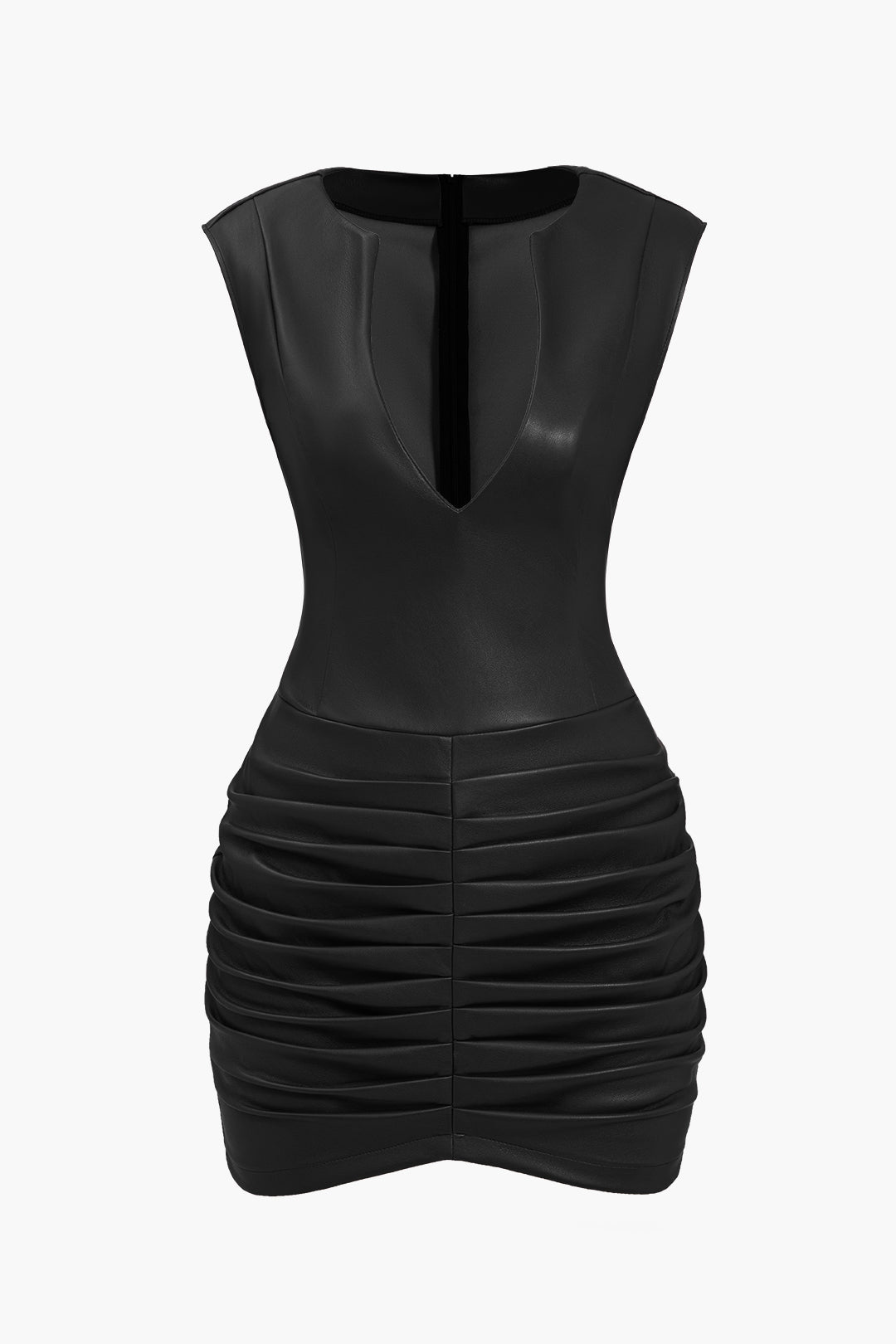 Camilla Bodycon Mini Dress