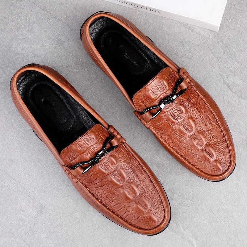 Maximillian Loafers