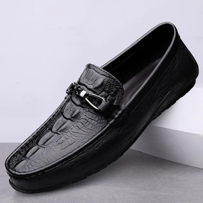 Maximillian Loafers