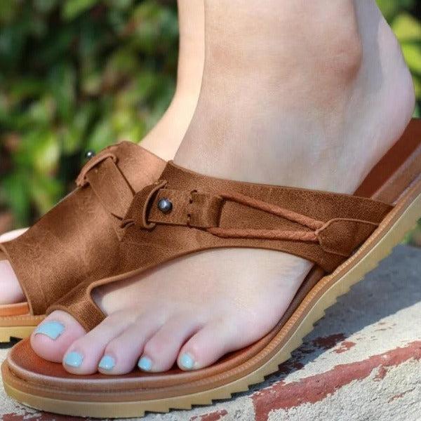 Vienna Sandal