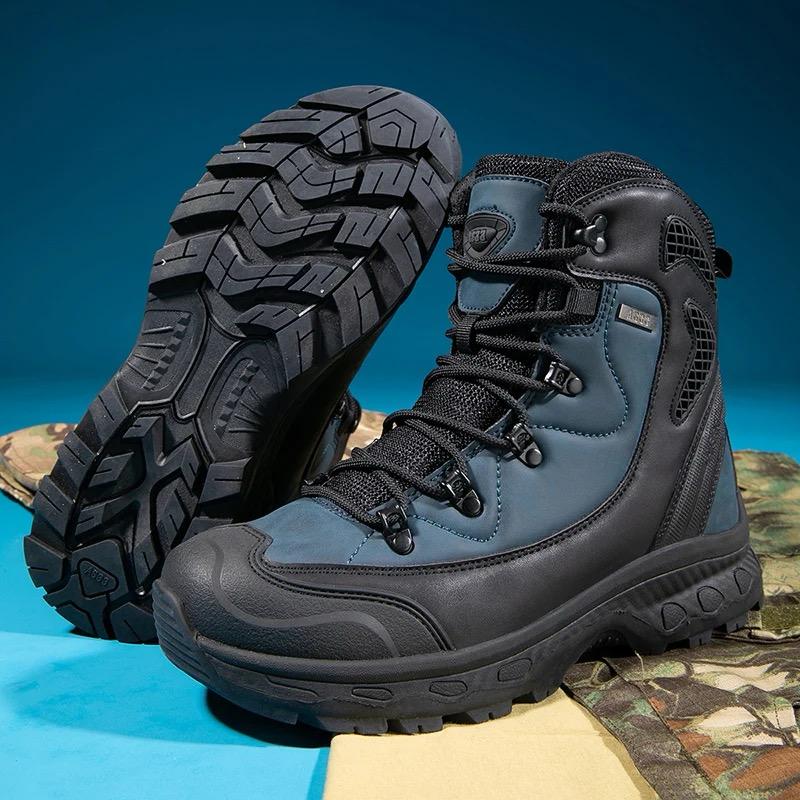 Alpine Hiking Boots