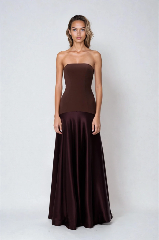 Aurora Dress