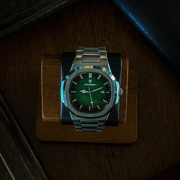 Maverick ||  Reserve Series Watch - 41mm