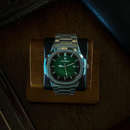 Maverick ||  Reserve Series Watch - 41mm