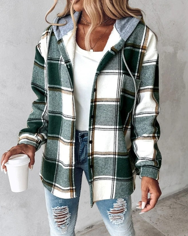Penna Cozy Jacket