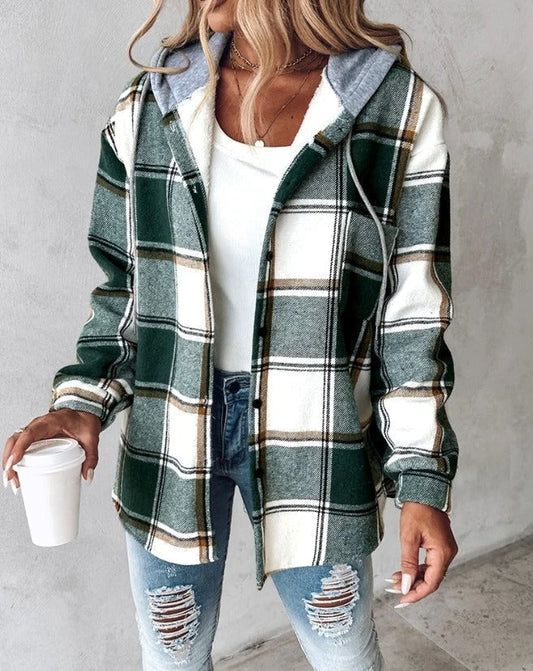 Penna Cozy Jacket