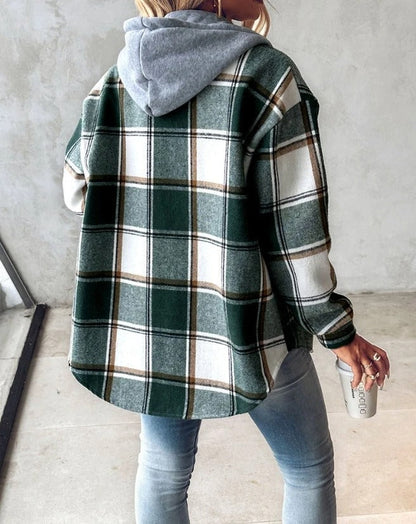 Penna Cozy Jacket