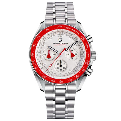Monarc | Mach Series - 44mm