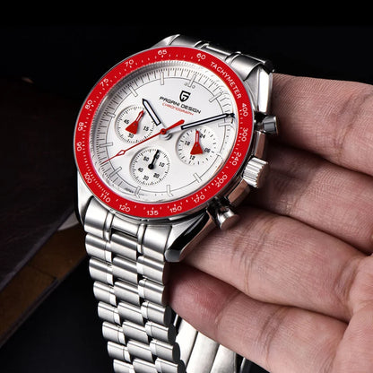 Monarc | Mach Series - 44mm