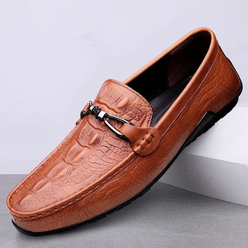 Maximillian Loafers