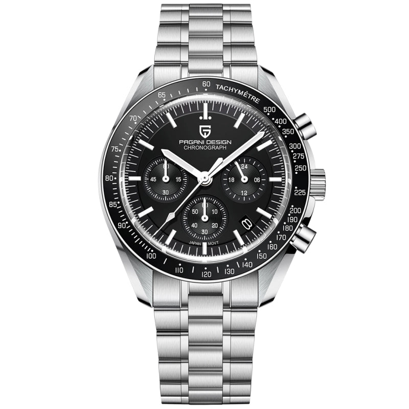 Monarc | Mach Series - 44mm