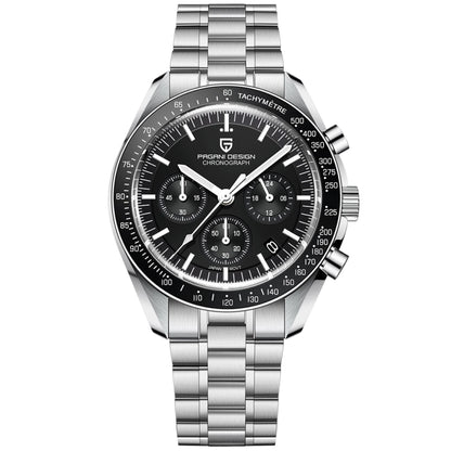 Monarc | Mach Series - 44mm